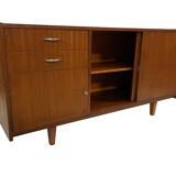 Vintage sideboard lowboard 60s 70s design