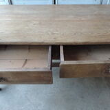 Table de ferme ancienne