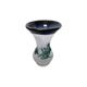 Val St. Lambert Studio Cristal Vase, from the 1990s