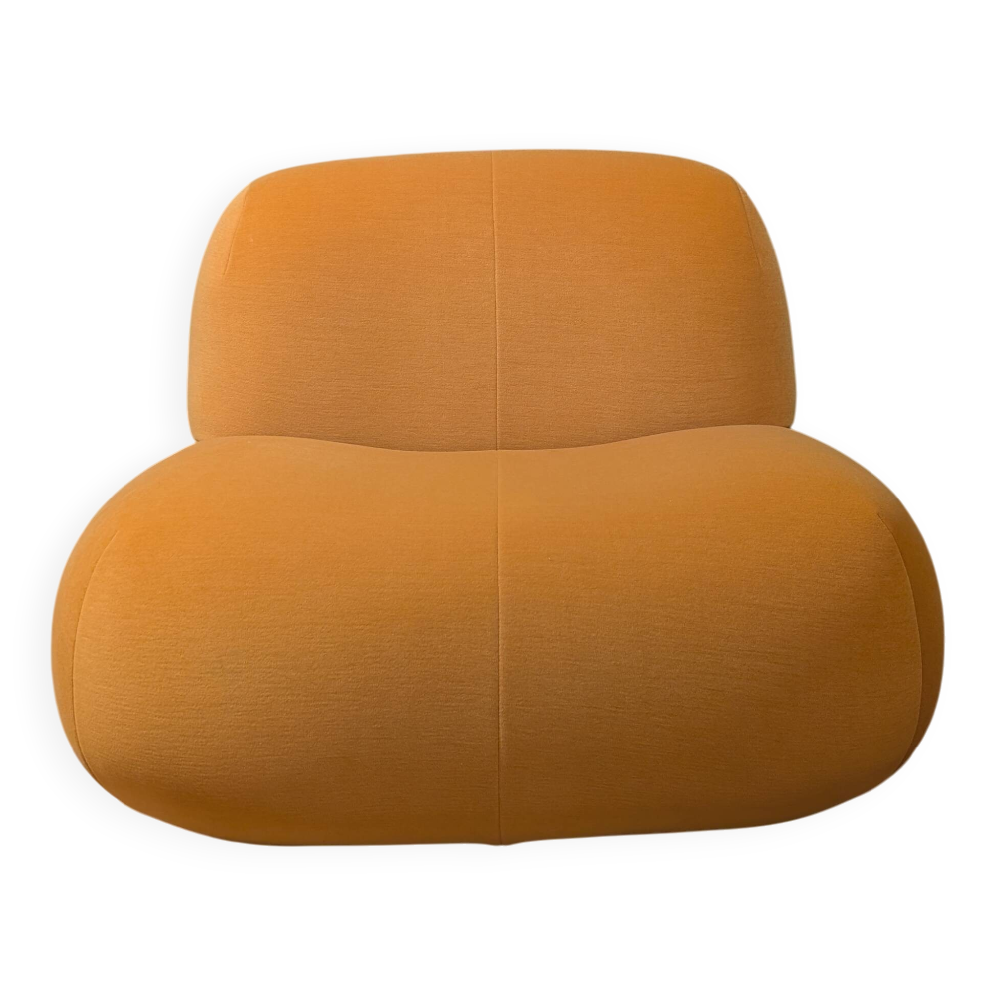 Fauteuil PUKKA - Cinna