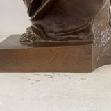 The Venus De Milo by Ron Colas for the Louvre Museum