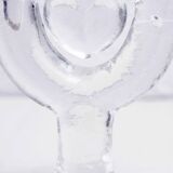 Pair of Scandinavian candle holders Pukeberg