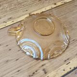 Art deco compote service