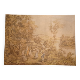Tapestry