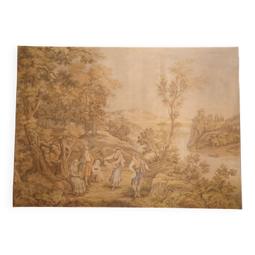 Tapestry