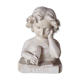 Flat Bust "Study"