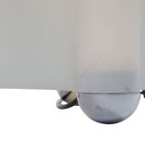 Lampe de table "drop" Giotto Stoppino, Tronconi