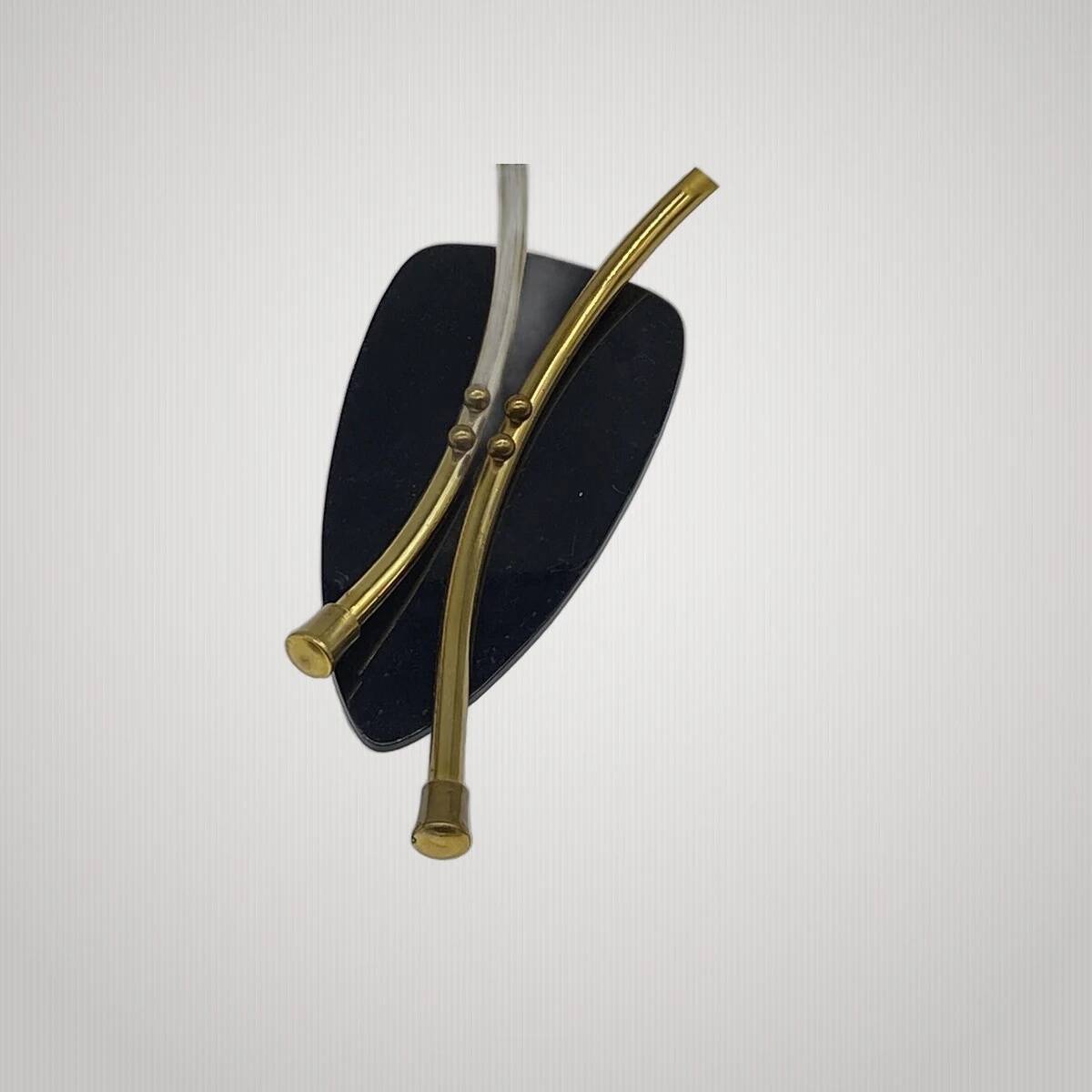 Paire d appliques arlus vintage design lampe suspension
