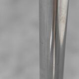 Lampadaire en métal Luci milano années 70 vintage