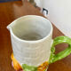 Jug for slip casting