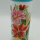 Opaline vase