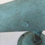 2 wall lights amps Lita