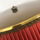 Alfred Muller desk lamp for Amba