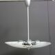 Zukov pendant lamp 1960s