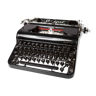 Rexpel Luxe Typewriter Germany 1927