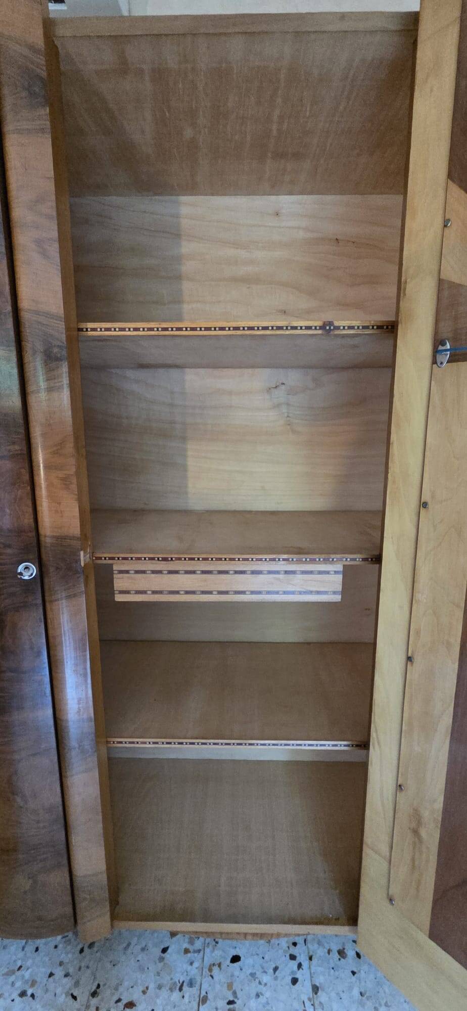 Armoire Art Déco