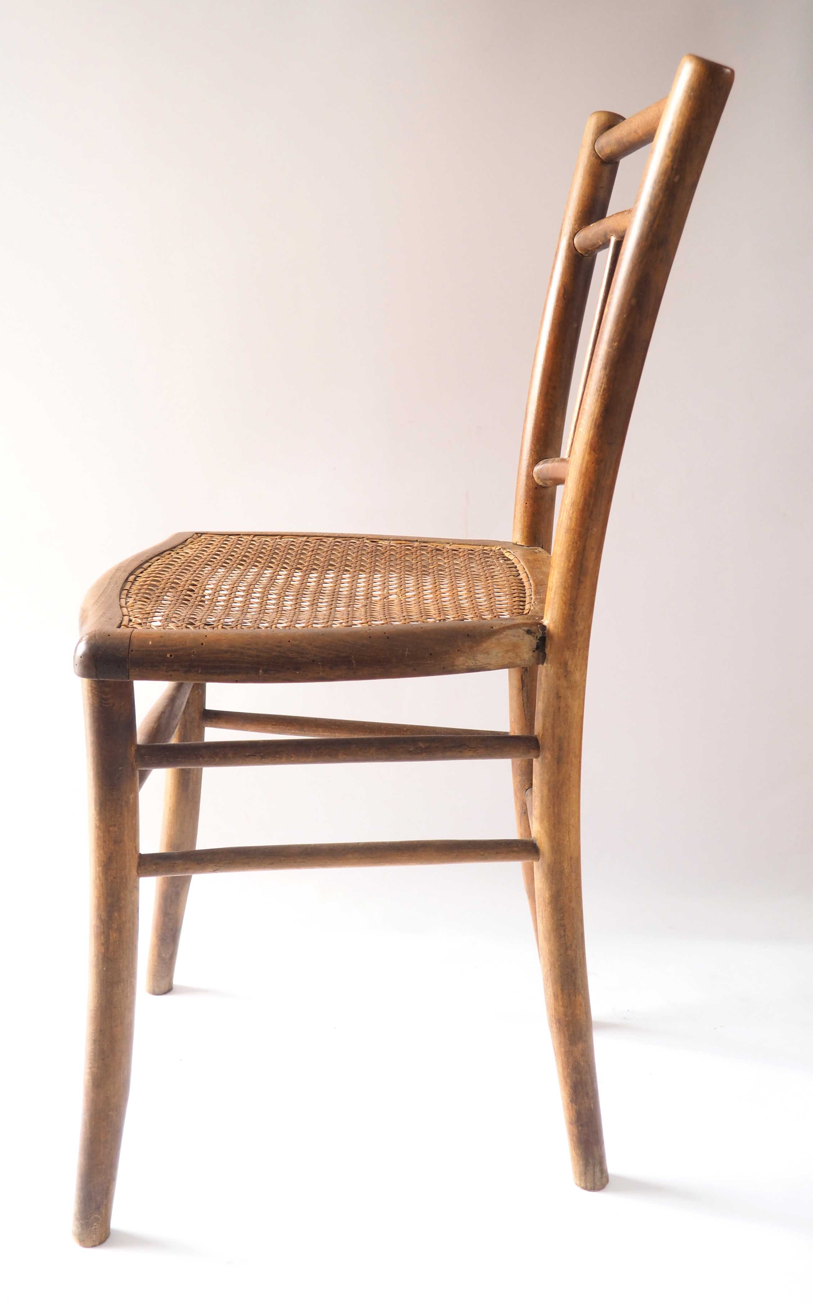 Bistro chair 1930