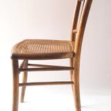 Chaise bistrot  1930