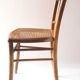 Chaise bistrot  1930