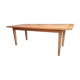 Table de drappier