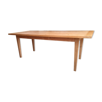 Draper table