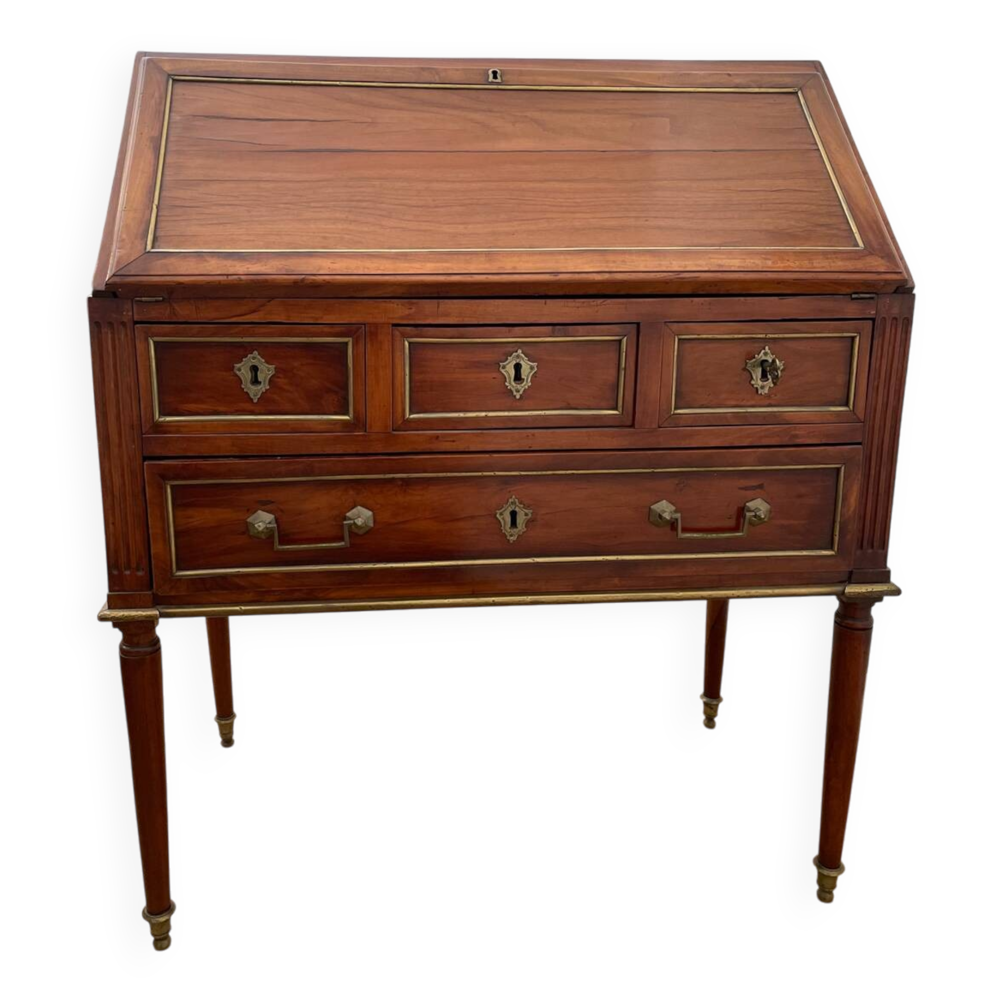 Antique desk