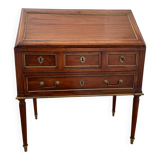Antique desk
