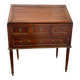 Antique desk