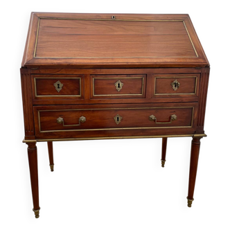 Antique desk