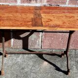Bistro table