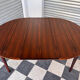 Table Arne Vodder en palissandre