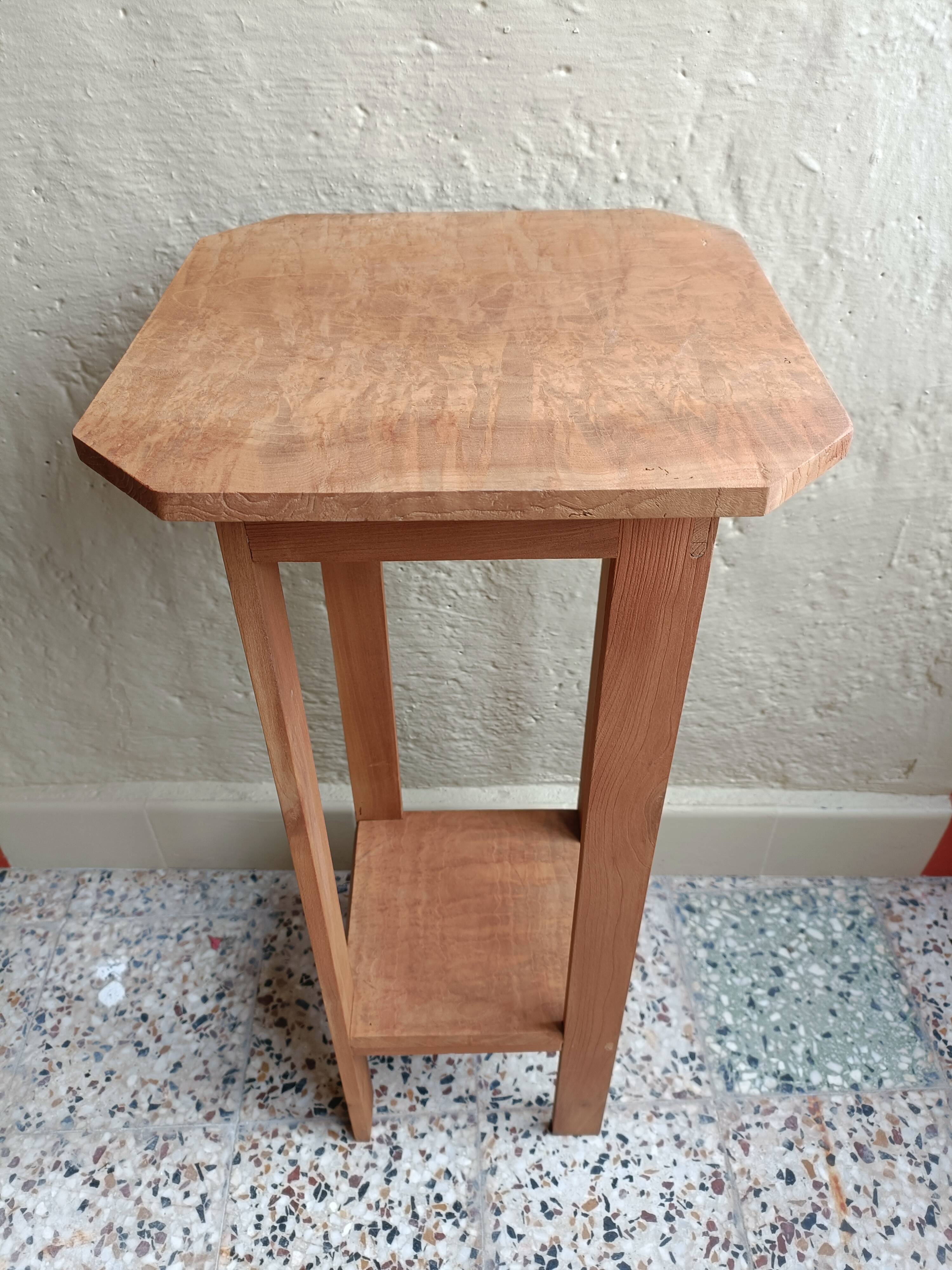Renovated chair