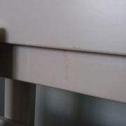 Desserte pliante TOBIA signée CIATTI, Italie