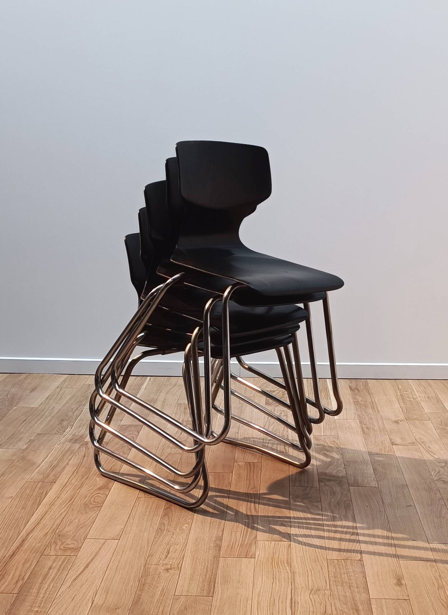 Chaise Elmar, Flototto