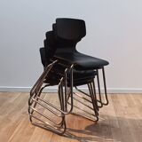 Chaise Elmar, Flototto