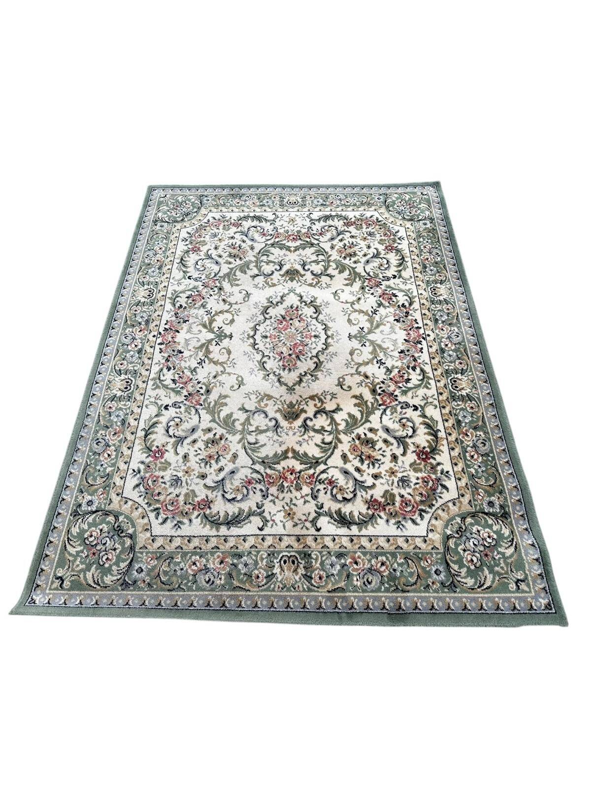 Tapis oriental en laine 230cm x 170cm