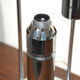 Lampe des années 70