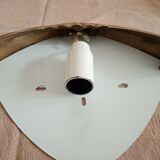 Pairs of wall light seashells