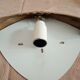Pairs of wall light seashells