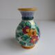Petite vase de Monaco signé