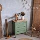 Petite commode art déco