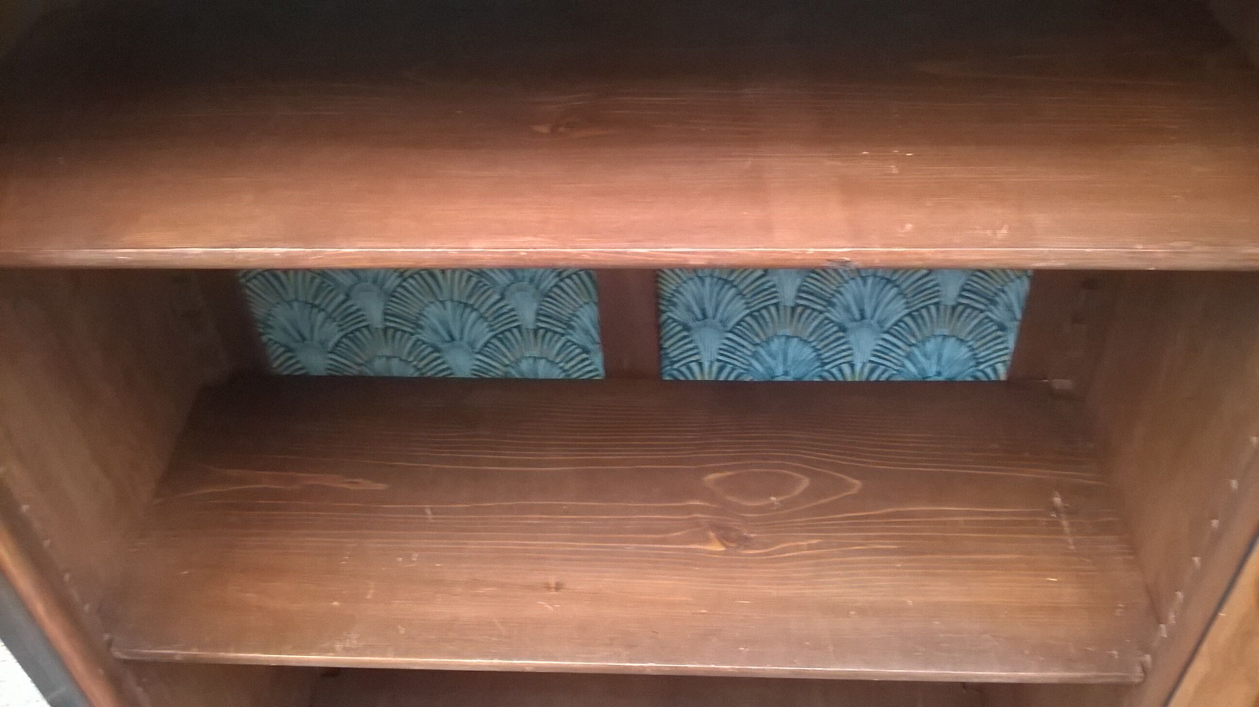 Parisian showcase 1930