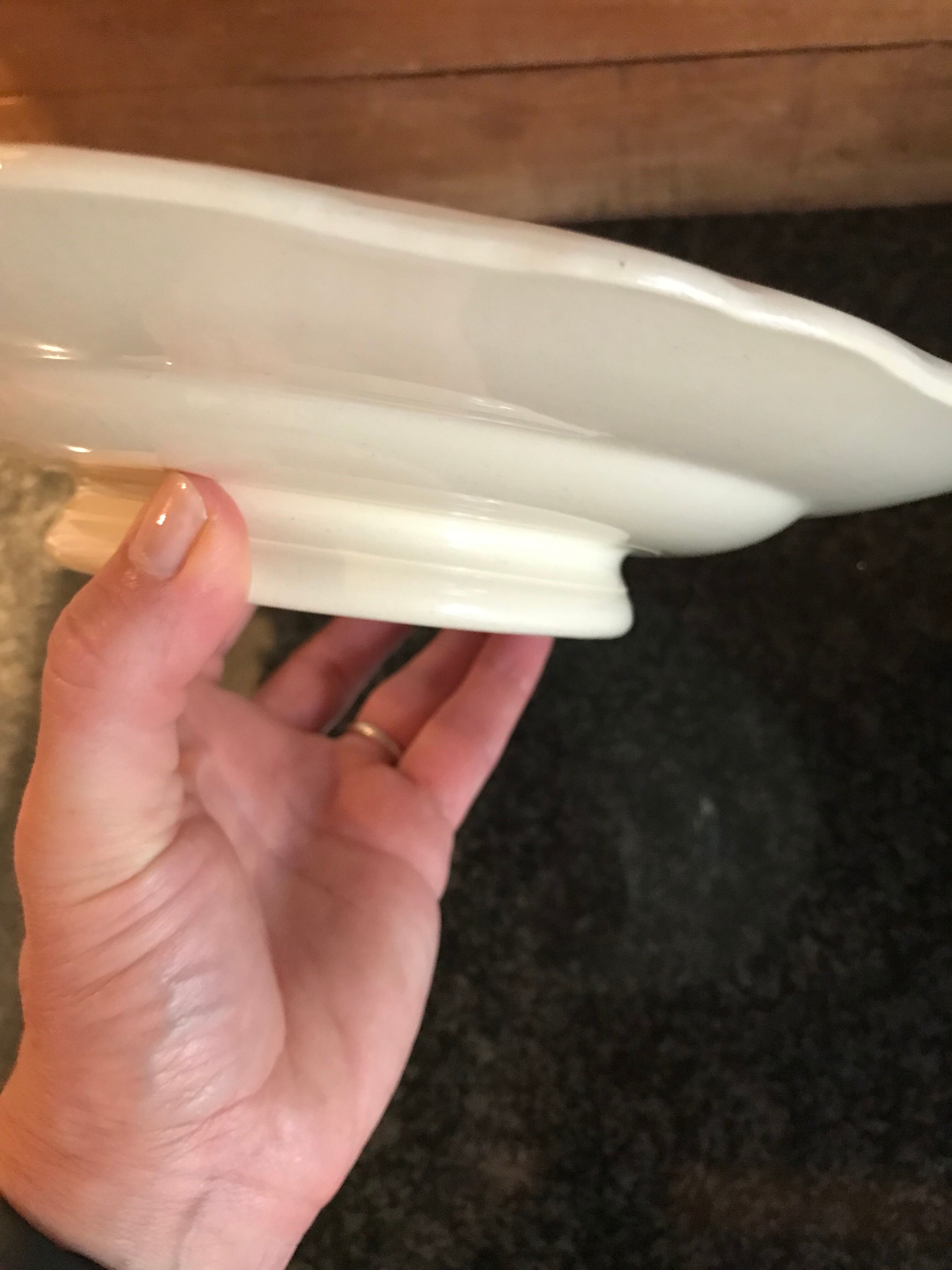 Compotier Yann Digoin Sarreguemines