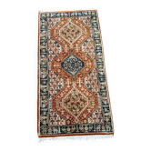 Vintage rugs