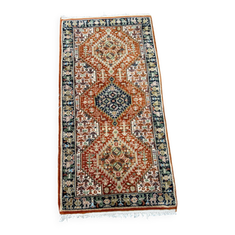 Tapis vintage