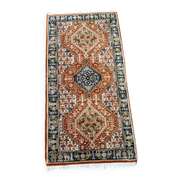 Tapis vintage