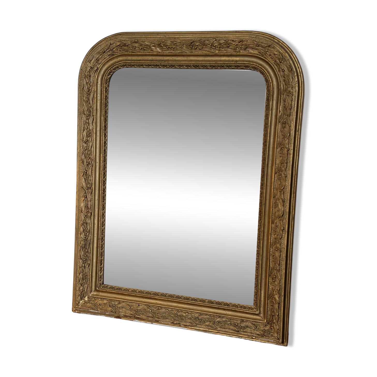 Miroir Louis Philippe 54x69cm