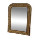 Miroir Louis Philippe 54x69cm