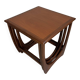 Vintage G-Plan side tables set.