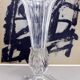 Art Deco glass vase